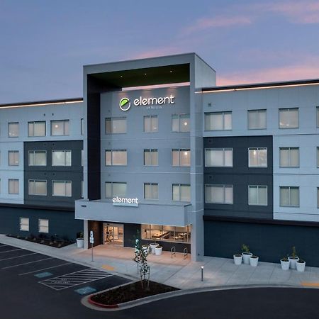 Element Portland Beaverton Exterior photo